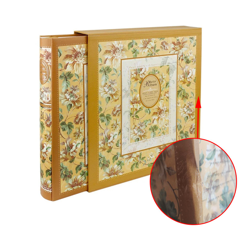 Album foto Just for You 10x15, 500 poze, RESIGILAT - imagine 6